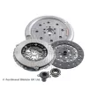 Kit d'embrayage + volant moteur BLUE PRINT ADBP300244 - Visuel 2