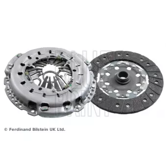 Kit d'embrayage BLUE PRINT ADBP300266