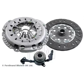 Kit d'embrayage BLUE PRINT ADBP300267