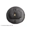 Jeu de 4 plaquettes de frein avant BLUE PRINT ADBP420006 - Visuel 2