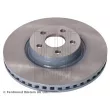 Jeu de 2 disques de frein avant BLUE PRINT ADBP430166 - Visuel 1