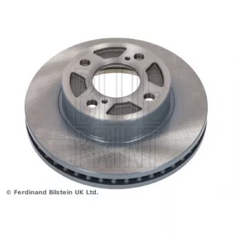 Disque de frein avant BLUE PRINT ADBP430223