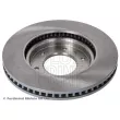 Boulon / Vis, étrier de frein BLUE PRINT ADBP430225 - Visuel 2