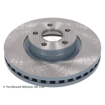 Boulon / Vis, étrier de frein BLUE PRINT ADBP430227