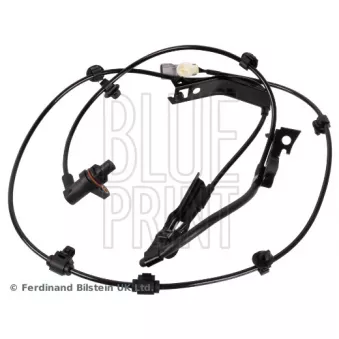 Capteur, vitesse de roue avant gauche BLUE PRINT ADBP710044