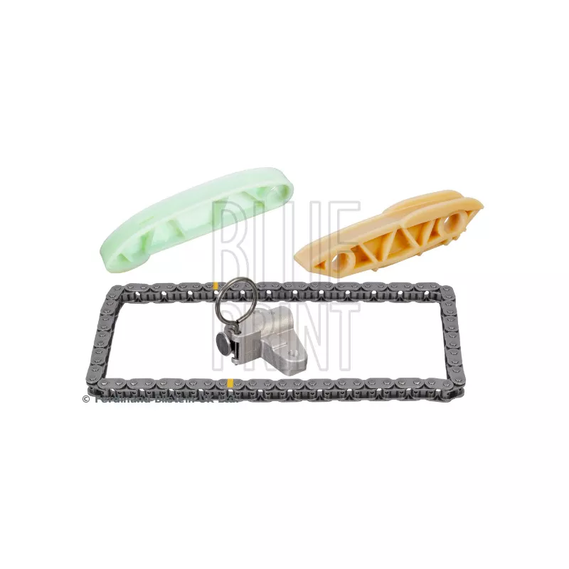 Kit de distribution par chaîne BLUE PRINT ADBP730170