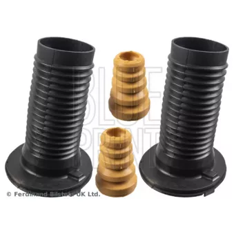 Kit de protection contre la poussière, amortisseur avant BLUE PRINT ADBP840084