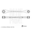 Bras de liaison, suspension de roue arrière gauche BLUE PRINT ADBP860252 - Visuel 3