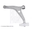 Bras de liaison, suspension de roue avant gauche BLUE PRINT ADBP860255 - Visuel 1