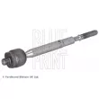 Rotule de direction intérieure, barre de connexion BLUE PRINT ADBP870006 - Visuel 2
