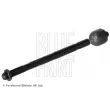 Rotule de direction intérieure, barre de connexion avant BLUE PRINT ADBP870110 - Visuel 2
