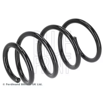 Ressort de suspension BLUE PRINT ADBP880012