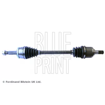 Arbre de transmission avant gauche BLUE PRINT ADBP890052
