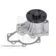 Pompe à eau, refroidissement du moteur BLUE PRINT ADBP910027 - Visuel 1
