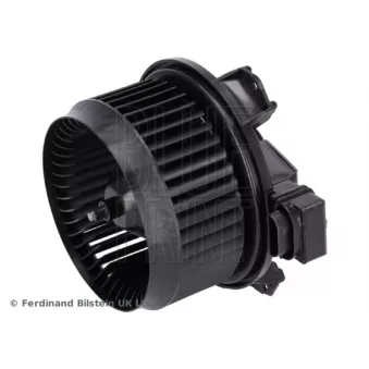 Pulseur d'air habitacle BLUE PRINT ADBP970045
