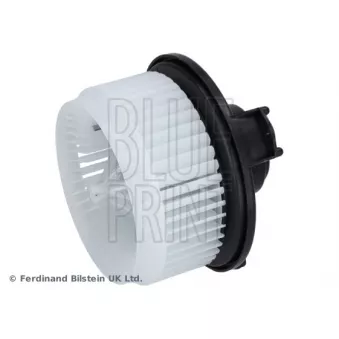 Pulseur d'air habitacle BLUE PRINT ADBP970046