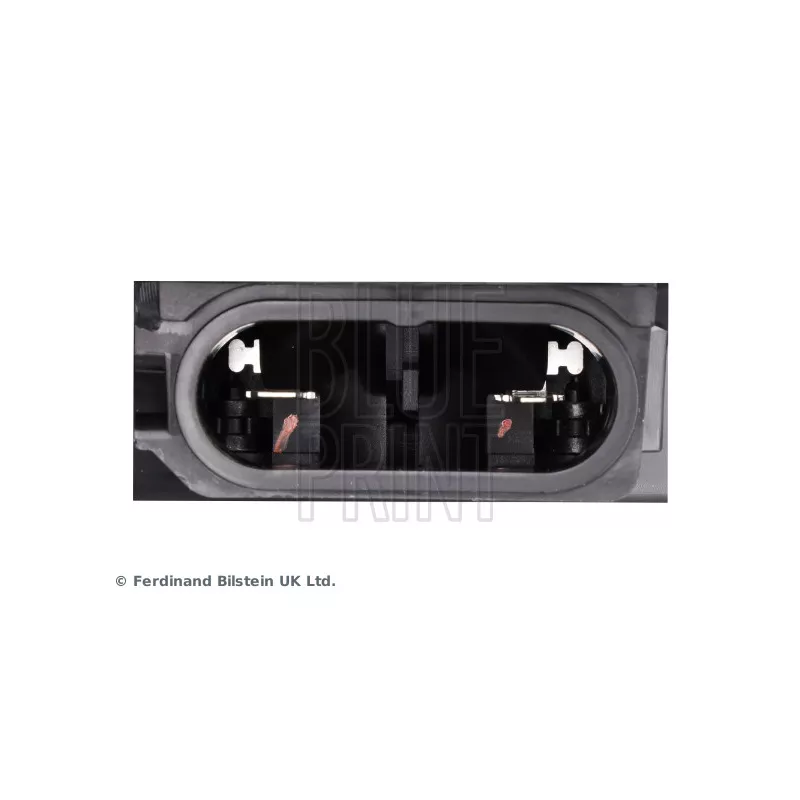 Pulseur d'air habitacle BLUE PRINT ADBP970054 - Visuel 2