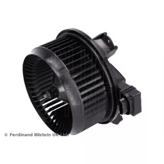 Pulseur d'air habitacle BLUE PRINT ADBP970056