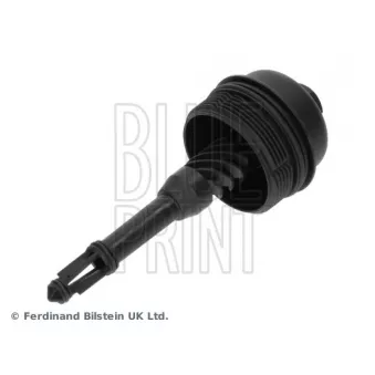 Couvercle, boîtier du filtre à huile BLUE PRINT ADBP990045