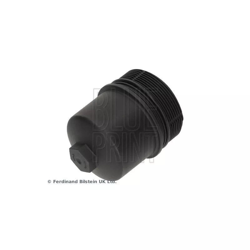 Couvercle, boîtier du filtre à huile BLUE PRINT ADBP990054 - Visuel 1