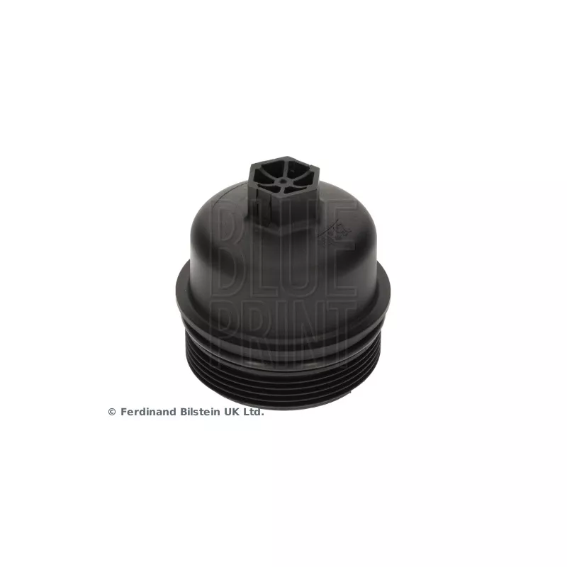 Couvercle, boîtier du filtre à huile BLUE PRINT ADBP990059 - Visuel 1