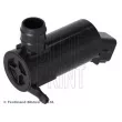 Pompe d'eau de nettoyage, nettoyage des vitres BLUE PRINT ADG00305 - Visuel 2