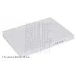 Filtre, air de l'habitacle BLUE PRINT ADG02543 - Visuel 1