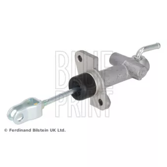 Cylindre émetteur, embrayage BLUE PRINT ADG03429