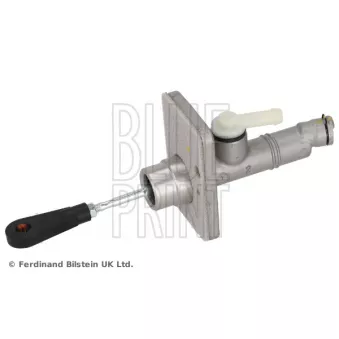 Cylindre émetteur, embrayage BLUE PRINT ADG03483