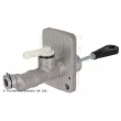 Cylindre émetteur, embrayage BLUE PRINT ADG03483 - Visuel 2