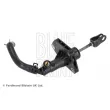 Cylindre émetteur, embrayage BLUE PRINT ADG03494 - Visuel 2
