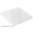 Filtre, air de l'habitacle BLUE PRINT ADH22515 - Visuel 1