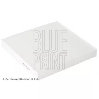 Filtre, air de l'habitacle BLUE PRINT