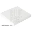 Filtre, air de l'habitacle BLUE PRINT ADH22515 - Visuel 2