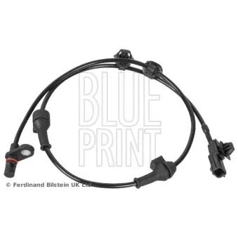 Capteur, vitesse de roue BLUE PRINT ADK87109