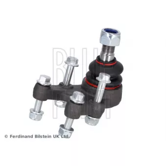 Rotule de suspension avant gauche BLUE PRINT ADN18603