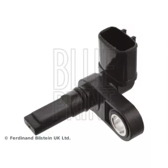 Capteur, vitesse de roue avant gauche BLUE PRINT ADT37163