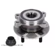 Roulement de roue avant BLUE PRINT ADT38287 - Visuel 1