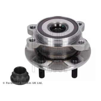 Roulement de roue avant BLUE PRINT ADT38287