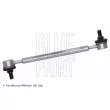 Entretoise/tige, stabilisateur BLUE PRINT ADT38561 - Visuel 2