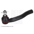 Rotule de barre de connexion avant droit BLUE PRINT ADT387172 - Visuel 1