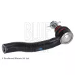 Rotule de barre de connexion avant droit BLUE PRINT ADT387172 - Visuel 2