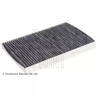 Filtre, air de l'habitacle BLUE PRINT ADV182508
