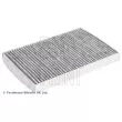 Filtre, air de l'habitacle BLUE PRINT ADV182508 - Visuel 2