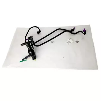 Tuyauterie de carburant OE 1574S9