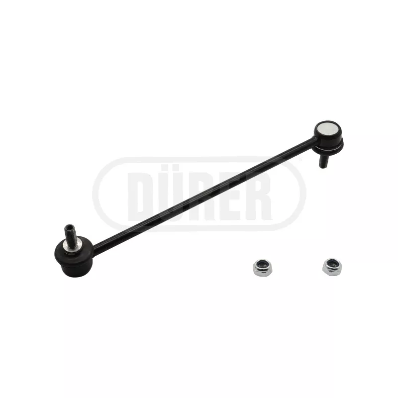 Entretoise/tige, stabilisateur DÜRER BS01