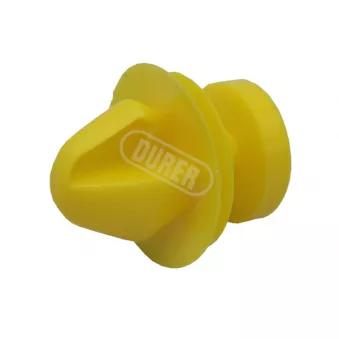 Clip, enjoliveur DÜRER CL26s10