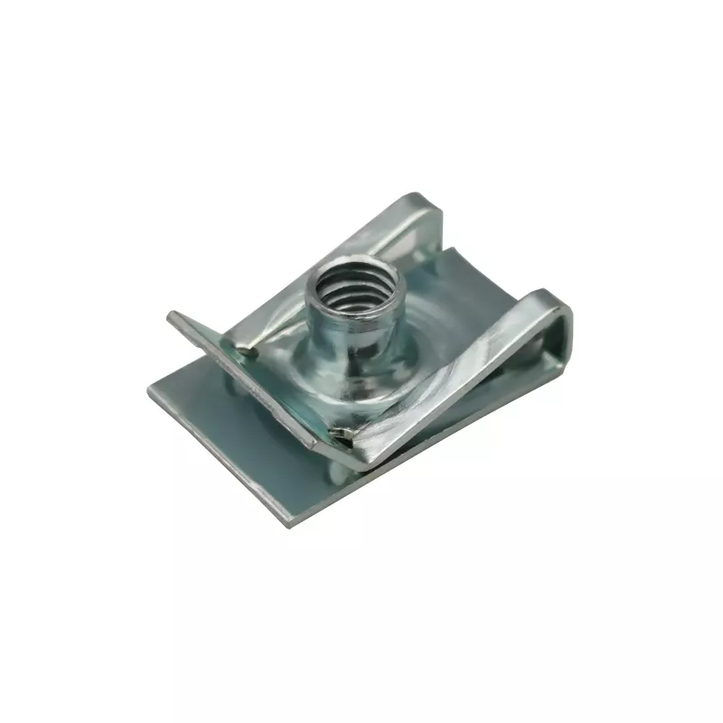 Clip, enjoliveur DÜRER CLEU01s10