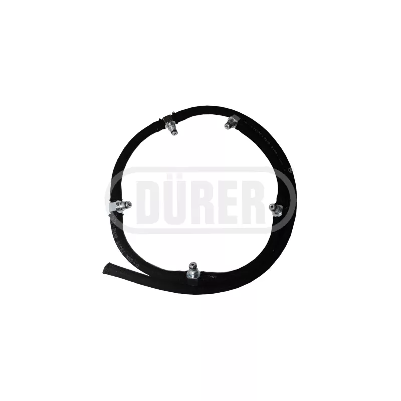 Tuyau, carburant de fuite DÜRER CRB102701