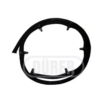 Tuyau, carburant de fuite DÜRER CRB12500